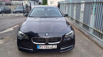 Bmw 520 D 2016