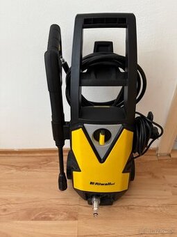 Tlaková umývačka Riwall REPW 120 SET