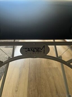 Masazny stol Tandem profi