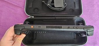 Steam Deck OLED 512 GB – Top stav 🎮🔥