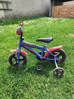 Detský bicykel