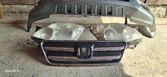 Honda CRV 2.2 II