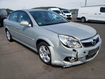 opel vectra C 1.9 cdti