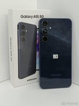 Samsung Galaxy A55 5G 8GB/128GB Awesome Navy