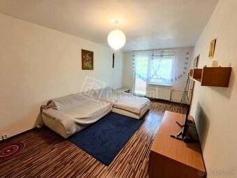 Fantastická ponuka bytu s dvoma balkónmi na prvom posch…