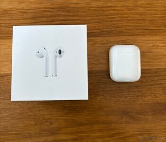 Apple Airpods