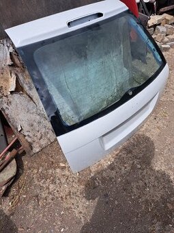 Fabia I Combi
