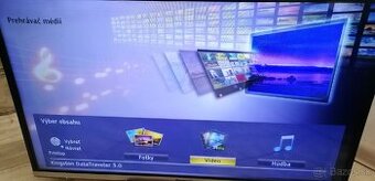 Predám TV Panasonic