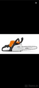 Stihl MS 170