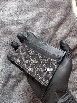 Goyard cardholder
