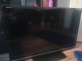 Predam lcd Toshiba uhlopriečka 107cm