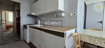 HALO reality - Predaj, trojizbový byt s balkónom Šaľa