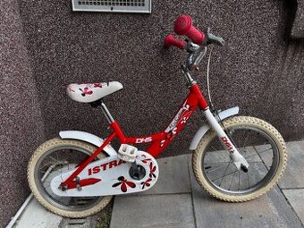 Detsky bicykel 16”