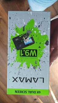 Lamax W 9.1