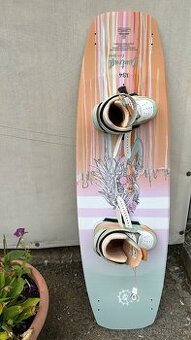WAKEBOARD SLINGSHOT