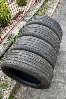 Letné 235/55 r19 Continental