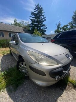 Peugeot 307 1.6i