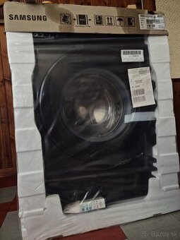 Samsung WW80CGC04DAB