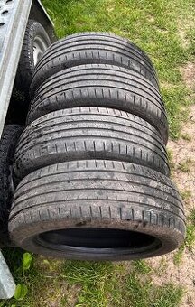 195/55 r16 letné