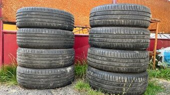 195/55 r16 letné