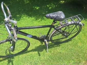 Predám cestný bicykel
