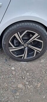 Elektrony 5x112 r17