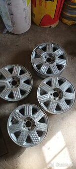 5x114,3 R17