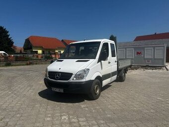 Mercedes-Benz Sprinter 311 CDI valník