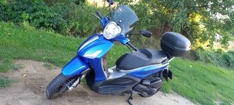 Piaggio Beverly