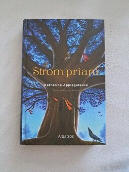 Strom prianí