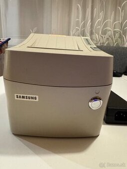 Predám tlačiareň Samsung Bixolon SRP 370