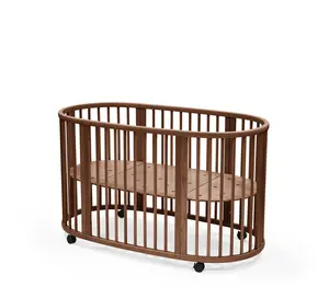 Stokke postielka+ Stokke prebalovací pult