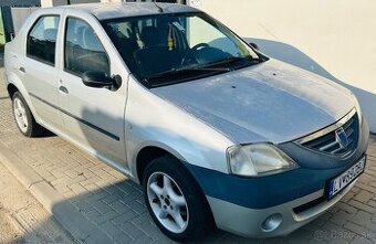 Dacia Logan 1.4