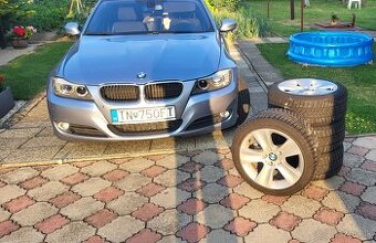 Bmw e91