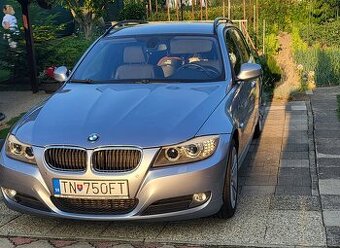 Bmw e91