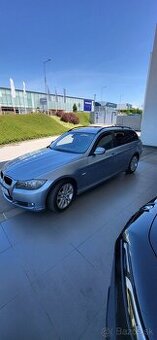 Bmw e91