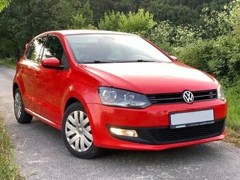 VOLKSWAGEN POLO 1.2 STYLE