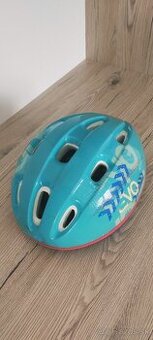 DETSKÁ CYKLISTICKÁ PRILBA