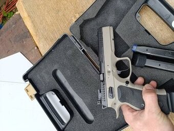 CZ shadow 2 Urban grey