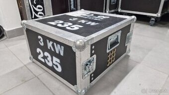 Rack 6U