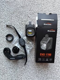 MAGICSHINE EVO 1700