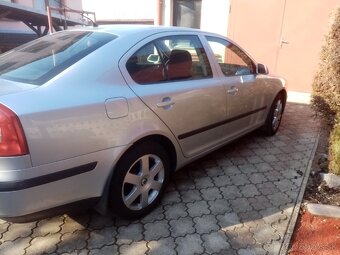 Škoda octavia 1.9.tdi 276 000km