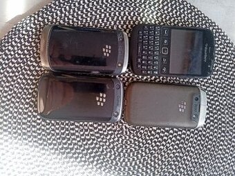 BlackBerry