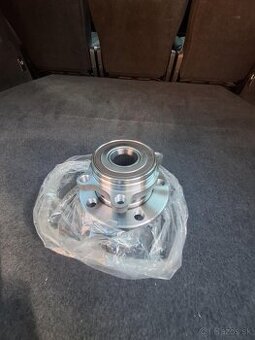 Predám VW SHARAN 2.0 TDI