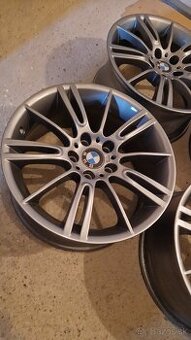 Disky BMW 5×120