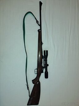 Winchester 308