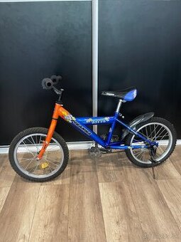 Detsky bicykel