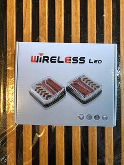 Wierless led na prives