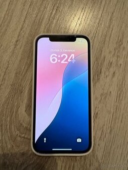 iPhone 12 pro + obal/nabíjačka