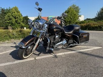 Harley Davidson RoadKing